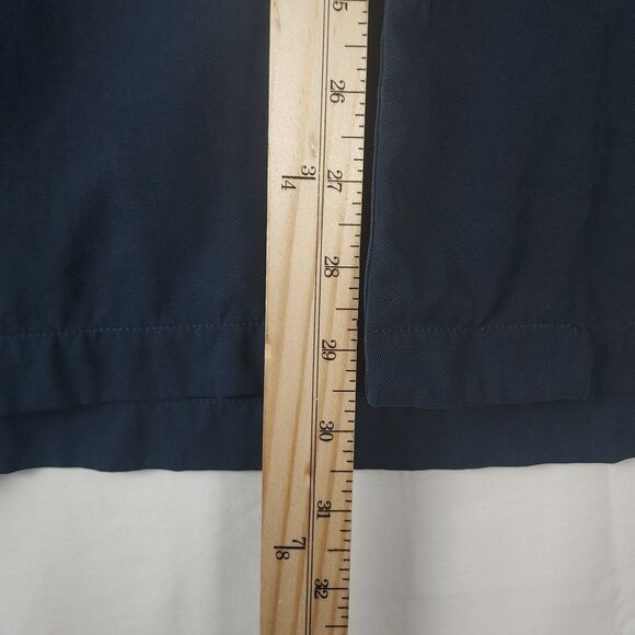 Tommy Bahama Men’s XXL 100% Silk Camp Shirt Blue Casual Summer - Picture 5 of 8